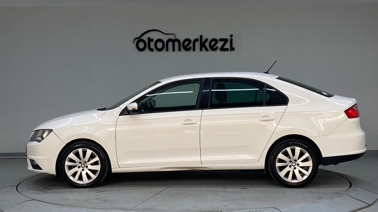 SEAT TOLEDO 25